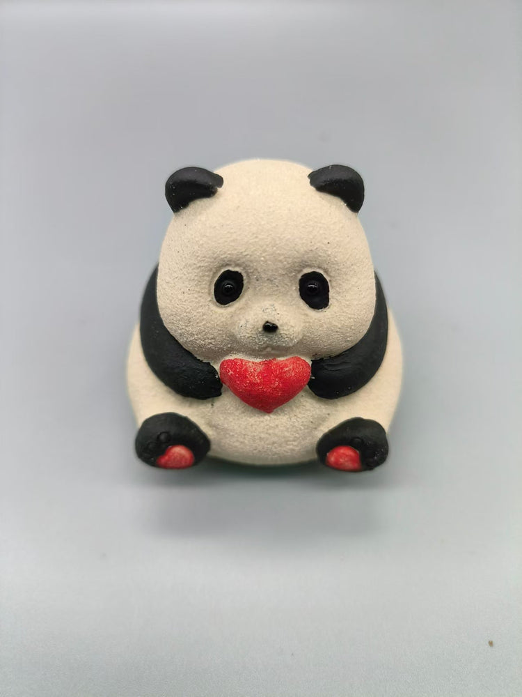 Tea Pet