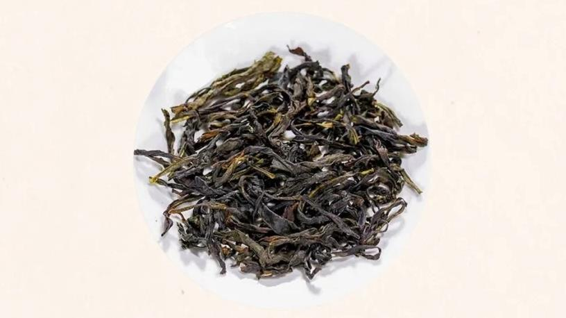 Pu-erh Tea