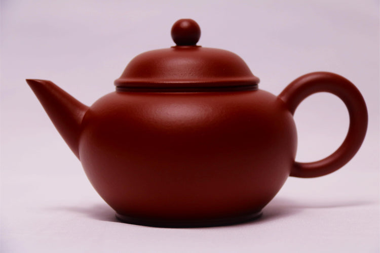 Tea Pot