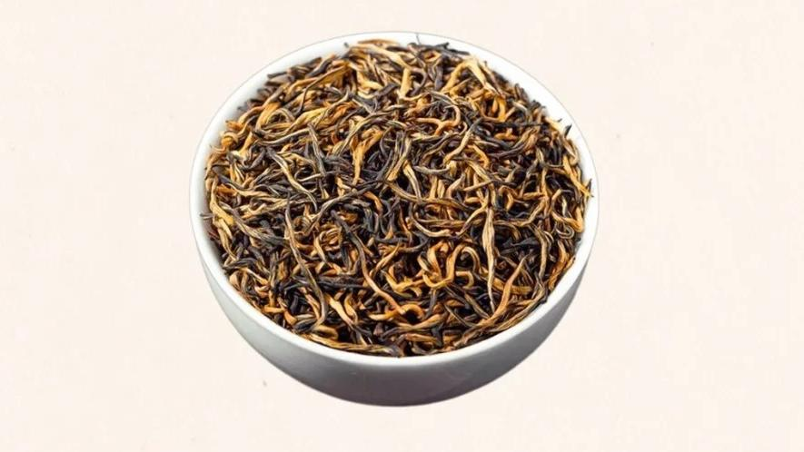 Black Tea