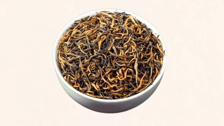 Black Tea