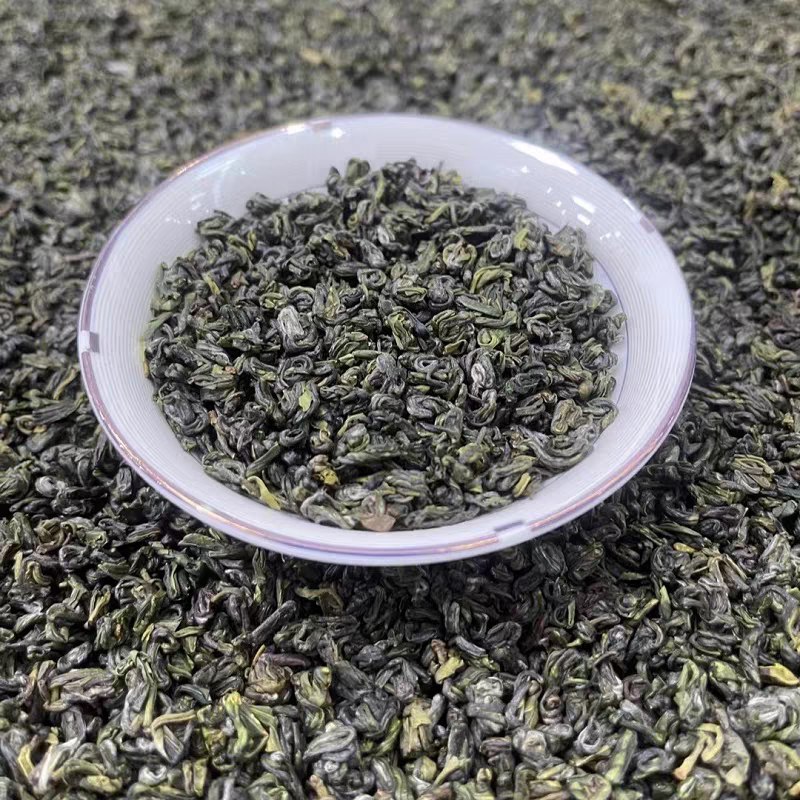 [Green Tea] 2024 JinShanShiYu 500g
