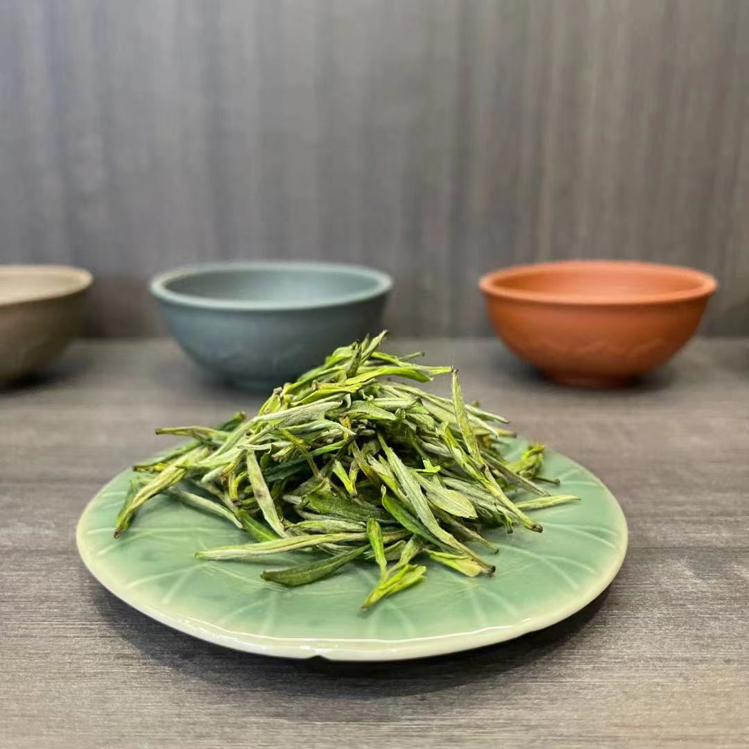[Green Tea] 2024 MaoFeng 500g