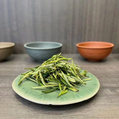 [Green Tea] 2024 MaoFeng 500g