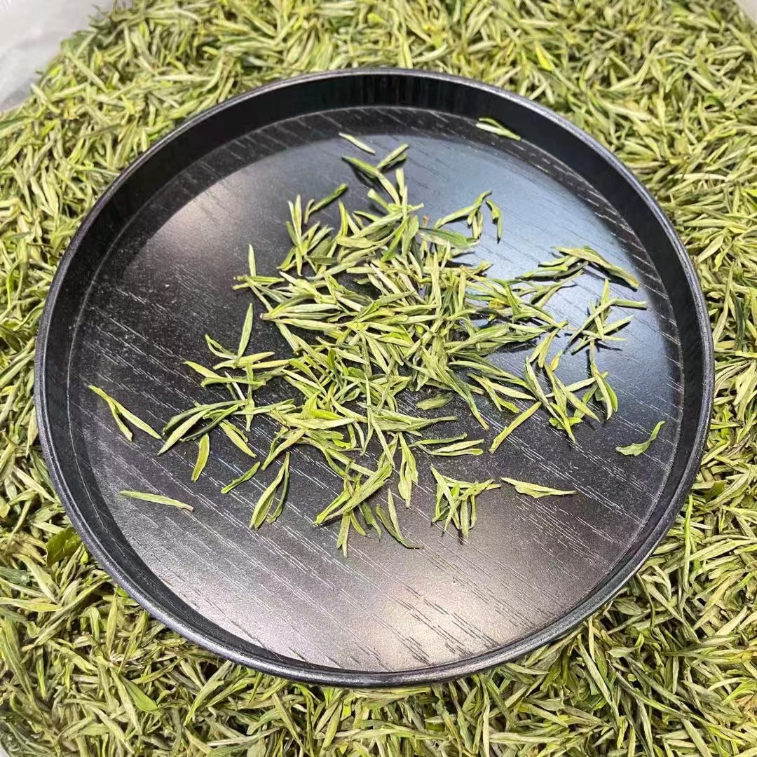 [Green Tea] 2024 MaoFeng 500g