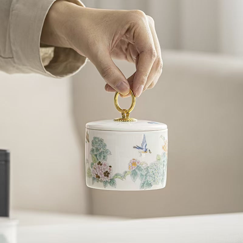 [Tea Utensils] Happy Reunion(团圆喜乐) - Portable set