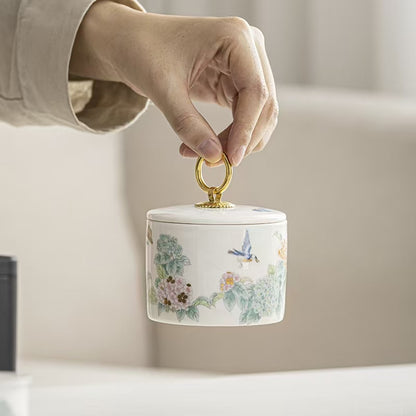 [Tea Utensils] Happy Reunion(团圆喜乐) - Portable set