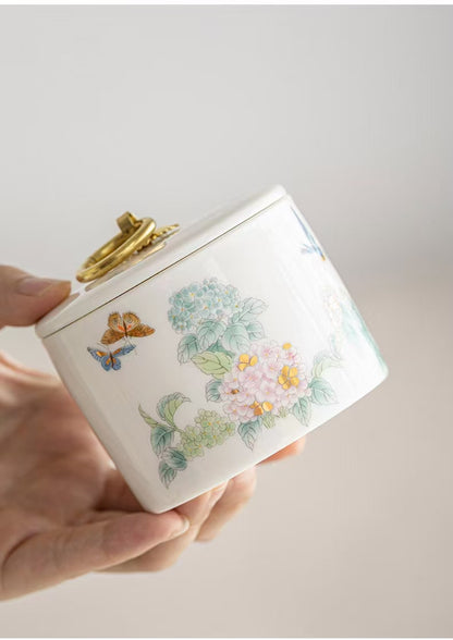 [Tea Utensils] Happy Reunion(团圆喜乐) - Portable set