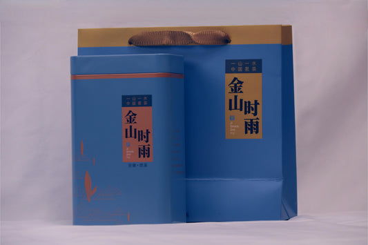 [Green Tea] 2024 JinShanShiYu 500g