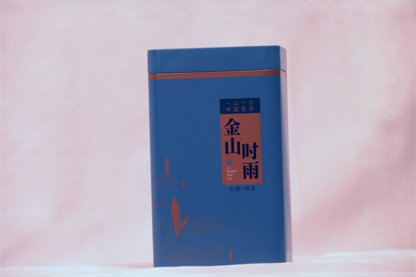 [Green Tea] 2024 JinShanShiYu 500g