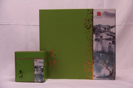 [Green Tea] 2024 MaoFeng 500g