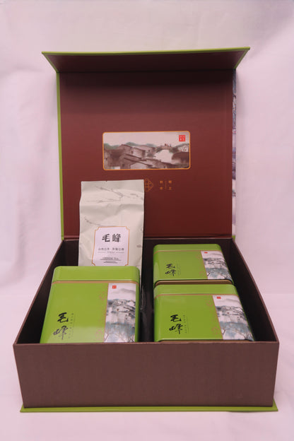 [Green Tea] 2024 MaoFeng 500g