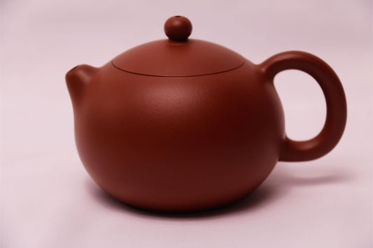 [Tea Pot] Yixing ZiSha - "XiShi"(西施) Chinese Teapot - 250cc