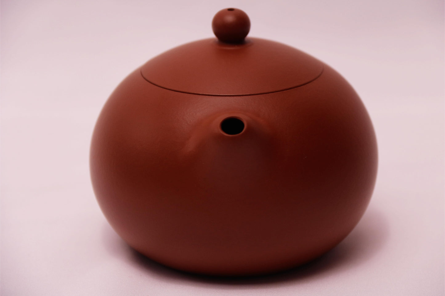 [Tea Pot] Yixing ZiSha - "XiShi"(西施) Chinese Teapot - 250cc