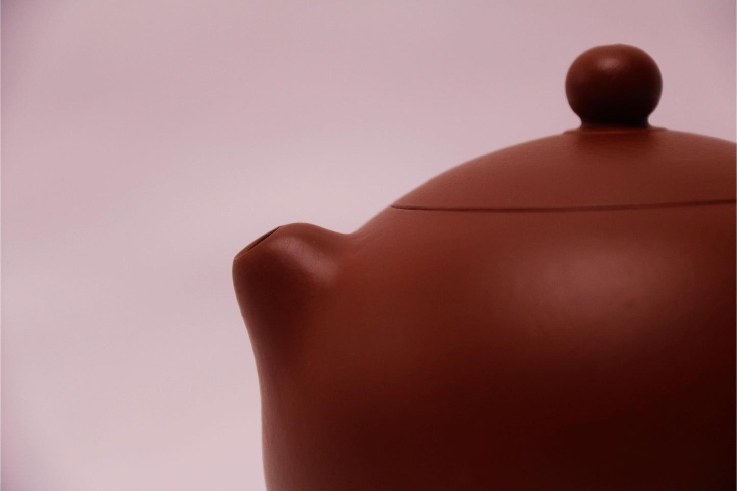 [Tea Pot] Yixing ZiSha - "XiShi"(西施) Chinese Teapot - 250cc