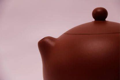 [Tea Pot] Yixing ZiSha - "XiShi"(西施) Chinese Teapot - 250cc