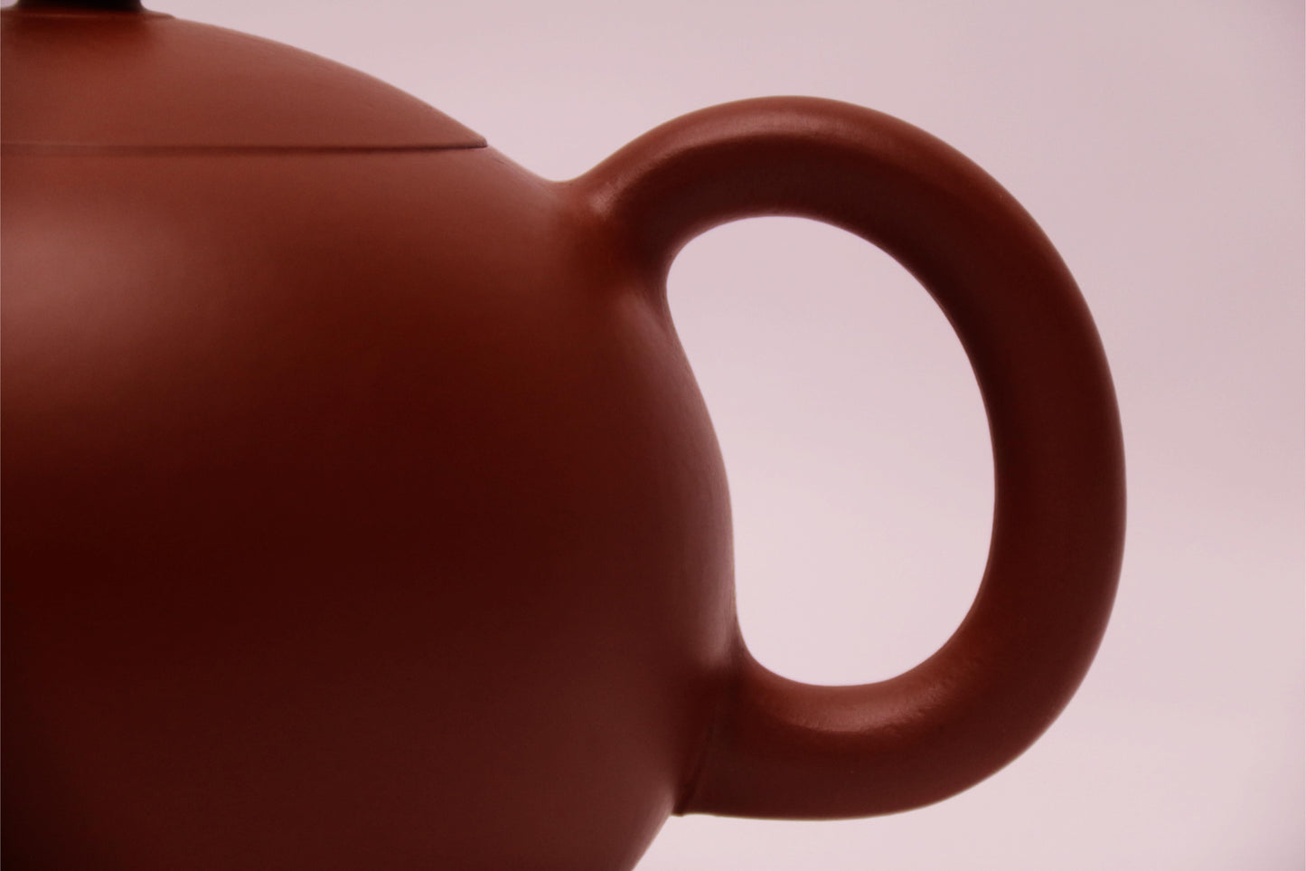 [Tea Pot] Yixing ZiSha - "XiShi"(西施) Chinese Teapot - 250cc
