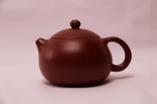 [Tea Pot] Yixing ZiSha - "XiShi"(西施) Chinese Teapot - 150cc