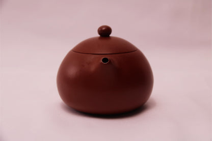 [Tea Pot] Yixing ZiSha - "XiShi"(西施) Chinese Teapot - 150cc