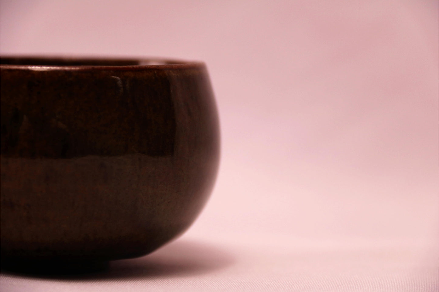 [Tea Cup] Rock Ceramic - Handmade Wood-fired make “XiaoChanDing”(小禅定)