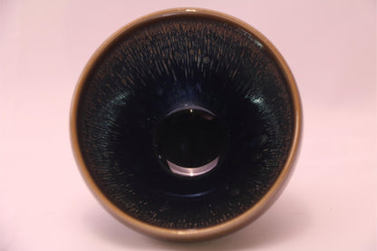 [Tea Cup] Handmade Nebula Jian Zhan teacup (1)