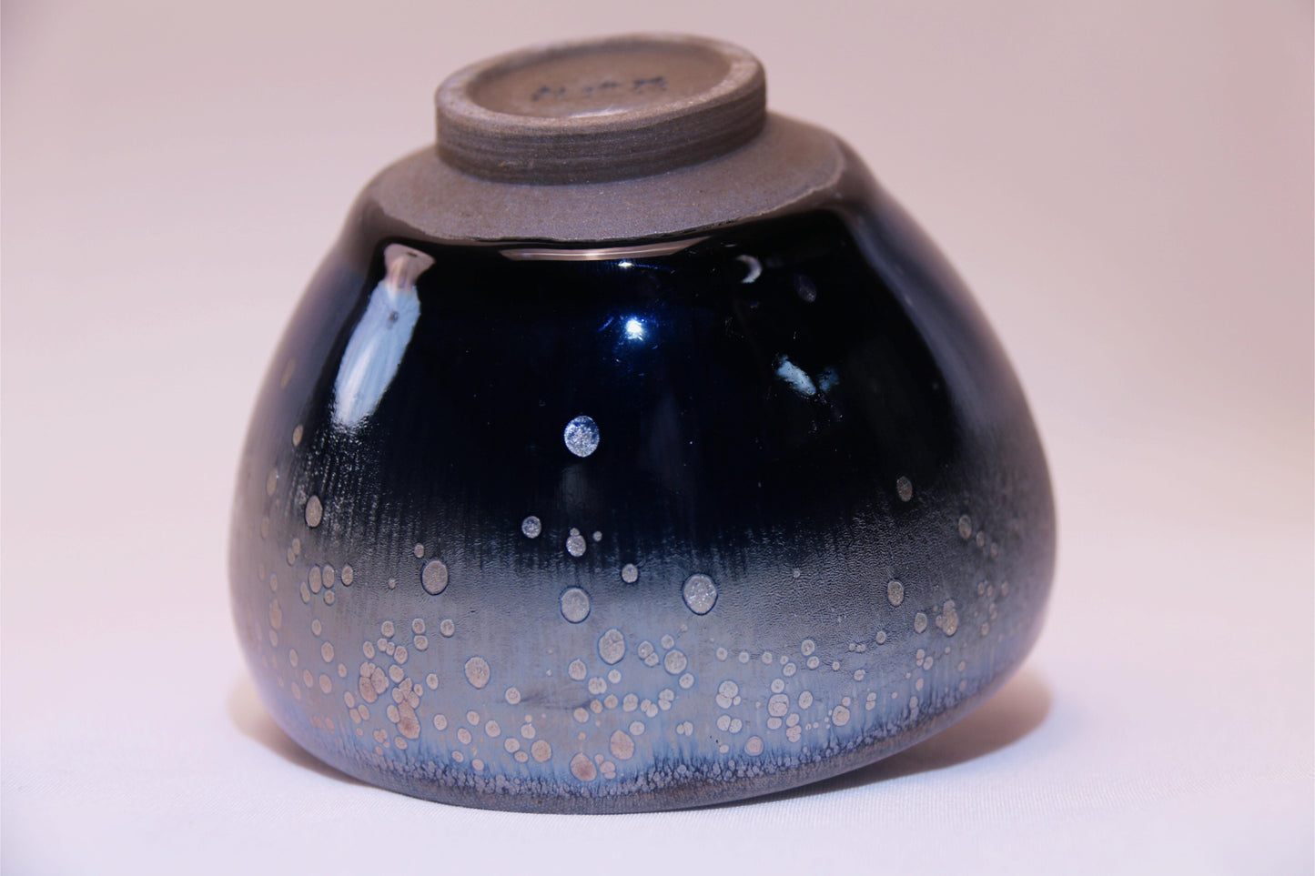 [Tea Cup] Handmade Nebula Jian Zhan teacup (2)