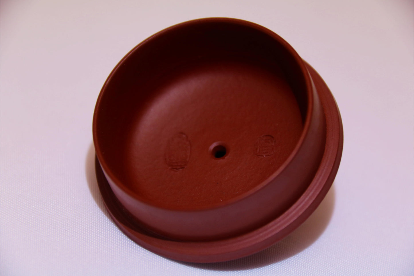 [Tea Pot] Yixing ZiSha - "YiLiZhu"(一粒珠) Chinese Teapot - 150cc