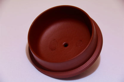 [Tea Pot] Yixing ZiSha - "YiLiZhu"(一粒珠) Chinese Teapot - 150cc